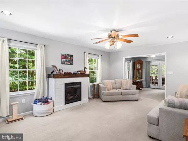 Salisbury, MD 21804,2446 SAINT LUKES RD