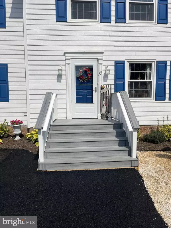 Winchester, VA 22602,103 FENWICK COURT