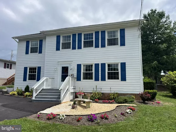 Winchester, VA 22602,103 FENWICK COURT