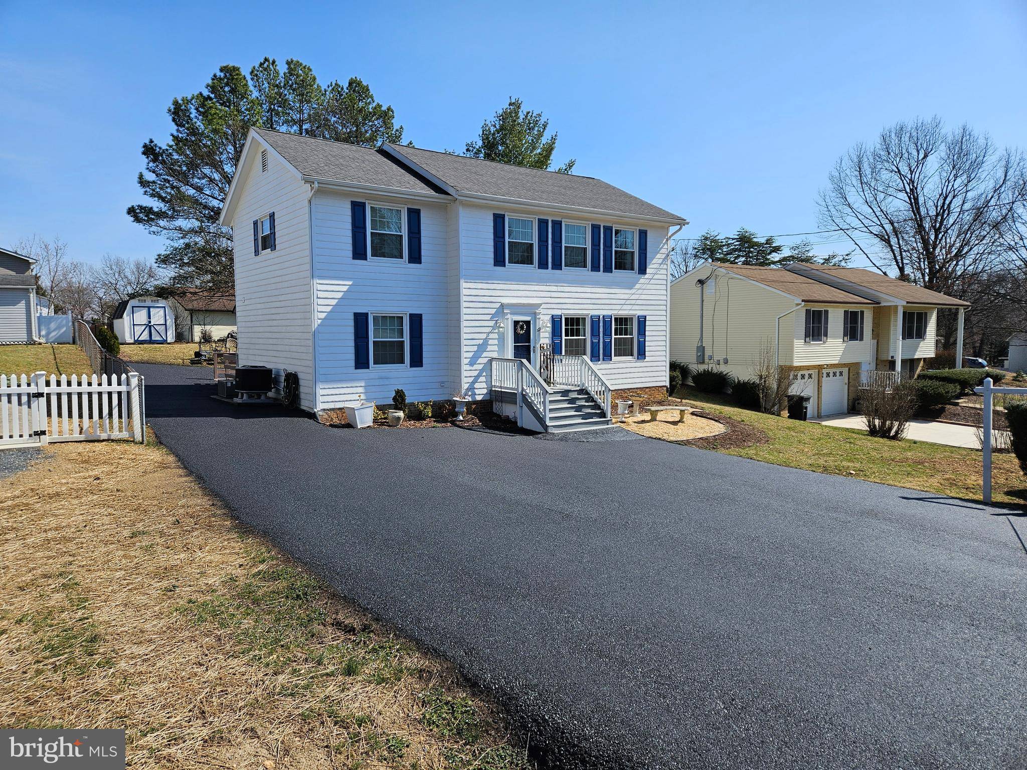 Winchester, VA 22602,103 FENWICK COURT