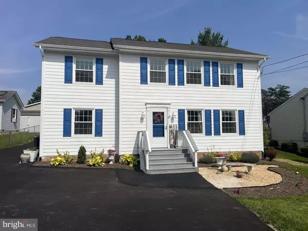 Winchester, VA 22602,103 FENWICK COURT