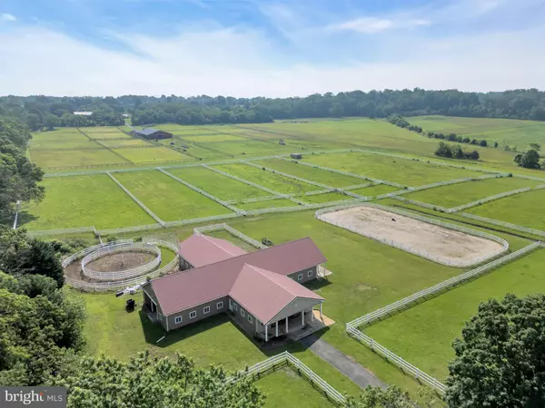 2770 MONMOUTH RD, Jobstown, NJ 08041