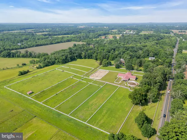 Jobstown, NJ 08041,2770 MONMOUTH RD