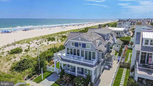 1 103RD ST, Stone Harbor, NJ 08247