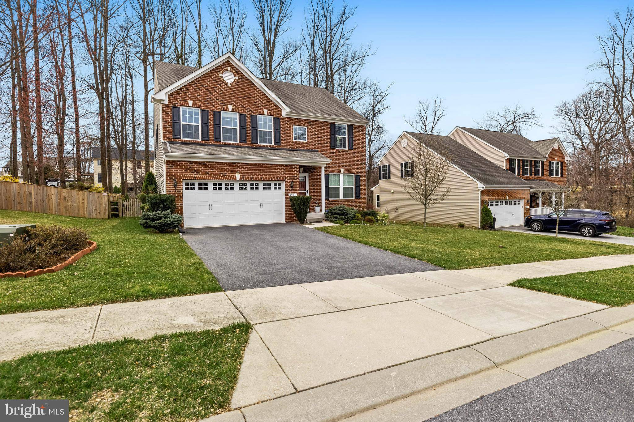 205 ALVIE LN,  Reisterstown,  MD 21136