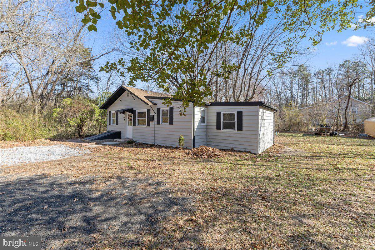 Mays Landing, NJ 08330,1318 MOUNT VERNON AVE
