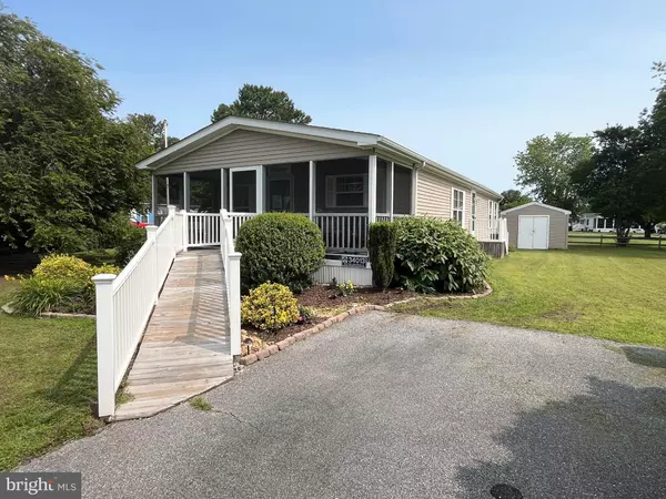 34013 TAYLOR DR N #1351, Long Neck, DE 19966