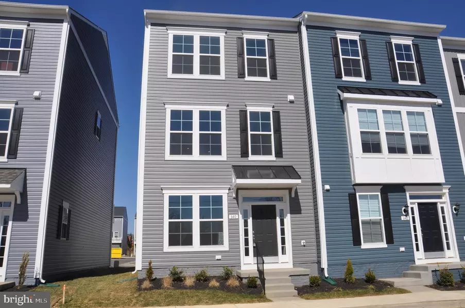640 HEMSWORTH, Winchester, VA 22601