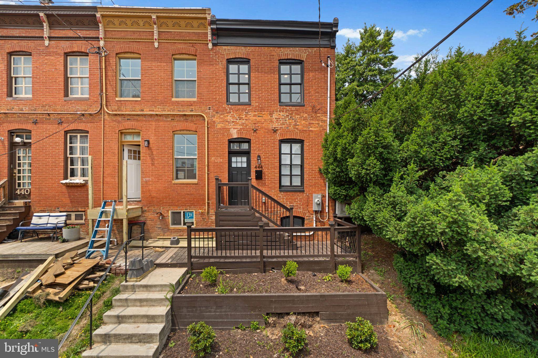 444 GRINDALL ST, Baltimore, MD 21230