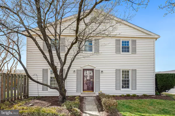 Montgomery Village, MD 20886,9338 BREMERTON WAY