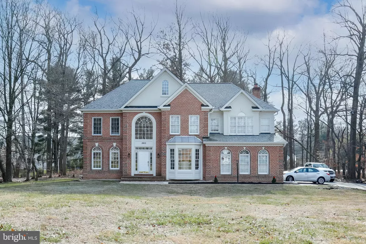 Brookeville, MD 20833,2822 GOLD MINE RD