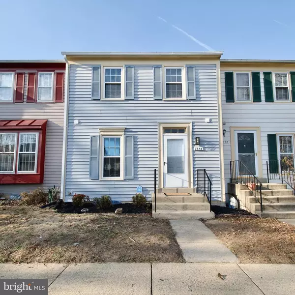 7854 PARTHIAN CT, Springfield, VA 22153