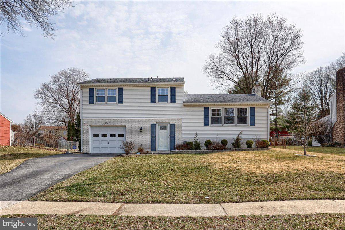 3345 CRANMERE LN, York, PA 17402