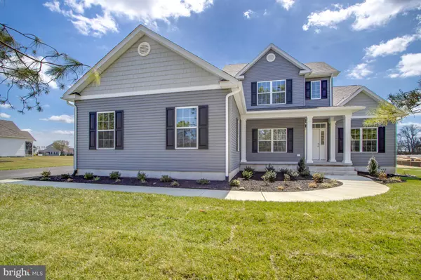 Milton, DE 19968,29271 RIVER ROCK WAY