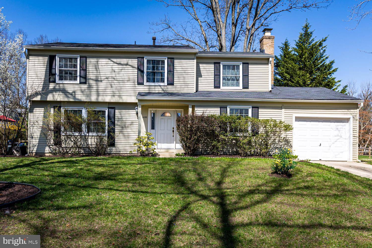 Columbia, MD 21045,5652 BLITHEAIRE GARTH