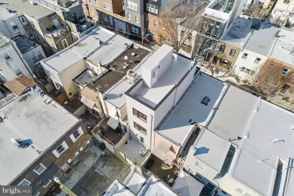 Philadelphia, PA 19147,1236 LATONA ST