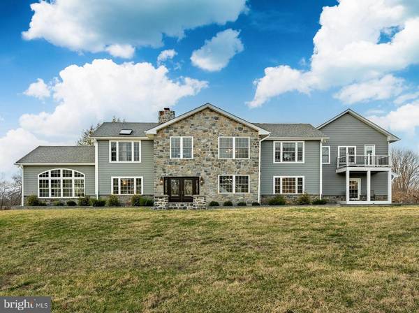 1105 & 1107 MEETINGHOUSE RD, West Chester, PA 19382