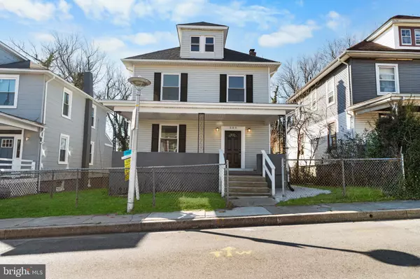 Baltimore, MD 21212,509 MCCABE AVE