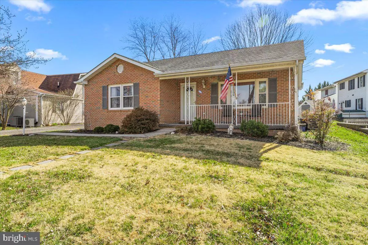 Brunswick, MD 21716,706 SECOND AVE