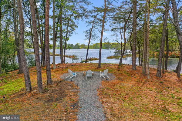 Heathsville, VA 22473,270 CANVASBACK DR