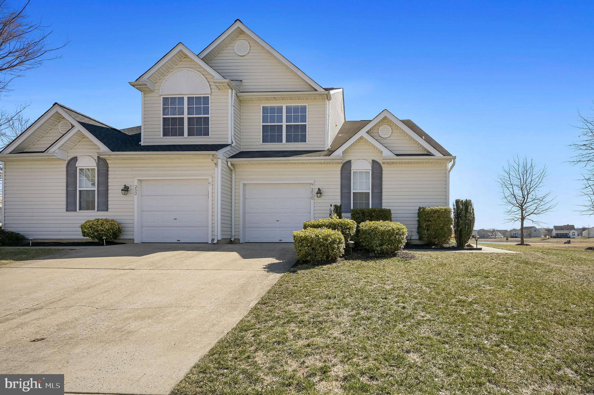 Townsend, DE 19734,250 AVONBRIDGE DR