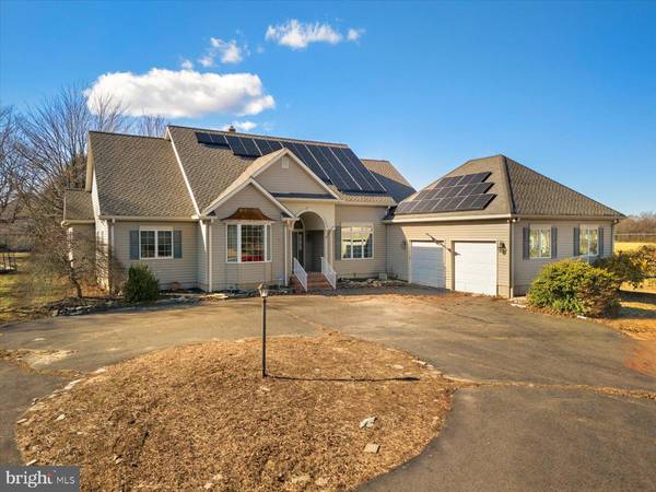 Robbinsville, NJ 08691,1520 OLD YORK RD