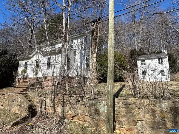 Stanardsville, VA 22973,4345 SPOTSWOOD TRL