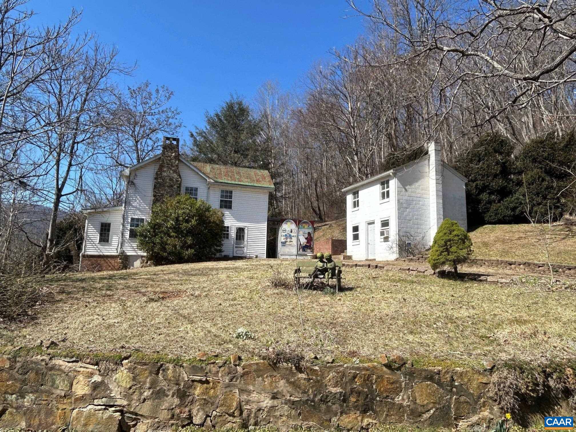 4345 SPOTSWOOD TRL, Stanardsville, VA 22973