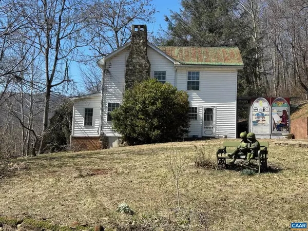 Stanardsville, VA 22973,4345 SPOTSWOOD TRL