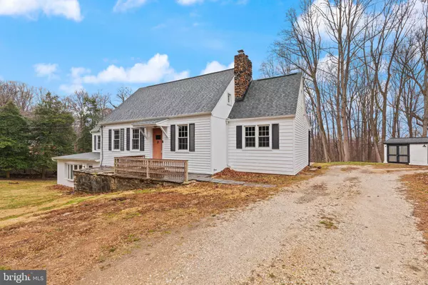 Kingsville, MD 21087,11410 CEDAR LN