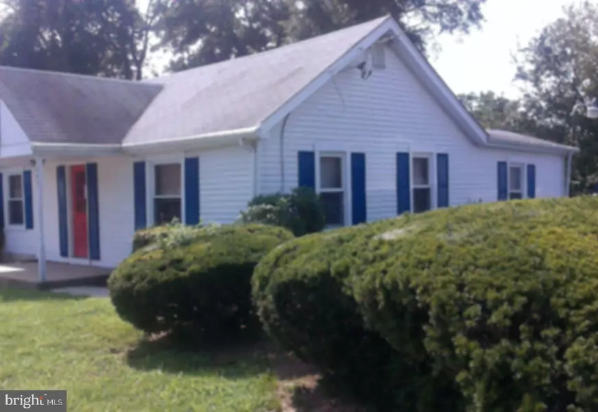 1597 PARKSIDE AVE, Trenton, NJ 08638