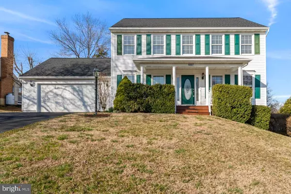 Fredericksburg, VA 22407,6907 LAKELAND WAY