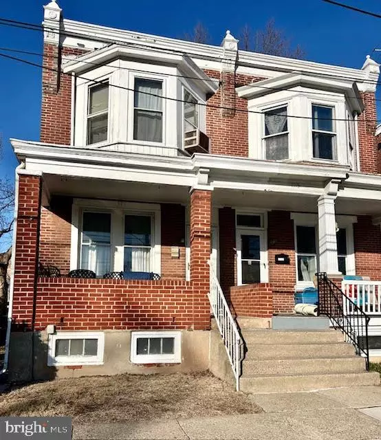 1117 W LAFAYETTE ST, Norristown, PA 19401