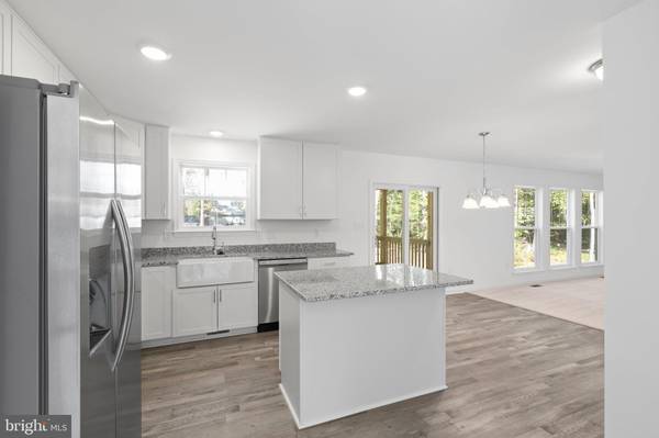 Colonial Beach, VA 22443,LOT 19 LAUREL LN