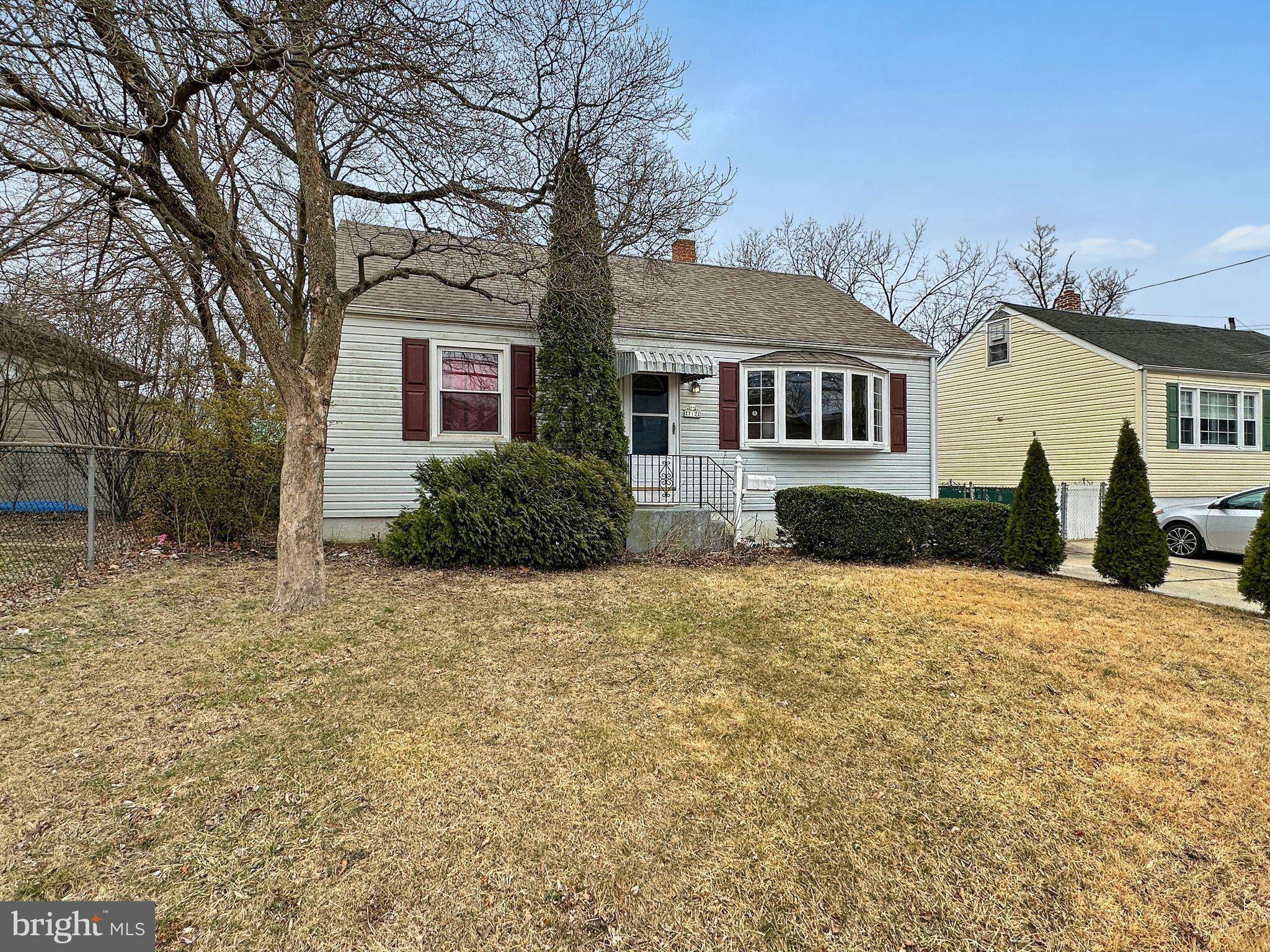 Audubon, NJ 08106,712 WILLITTS AVE