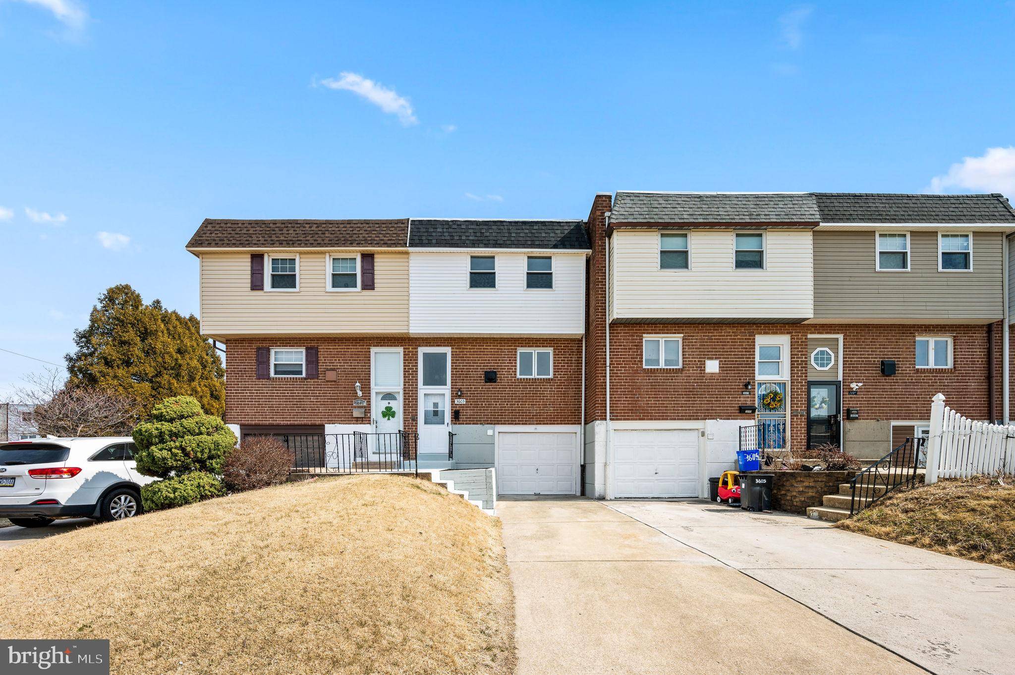 3603 PRINCE CIR, Philadelphia, PA 19114