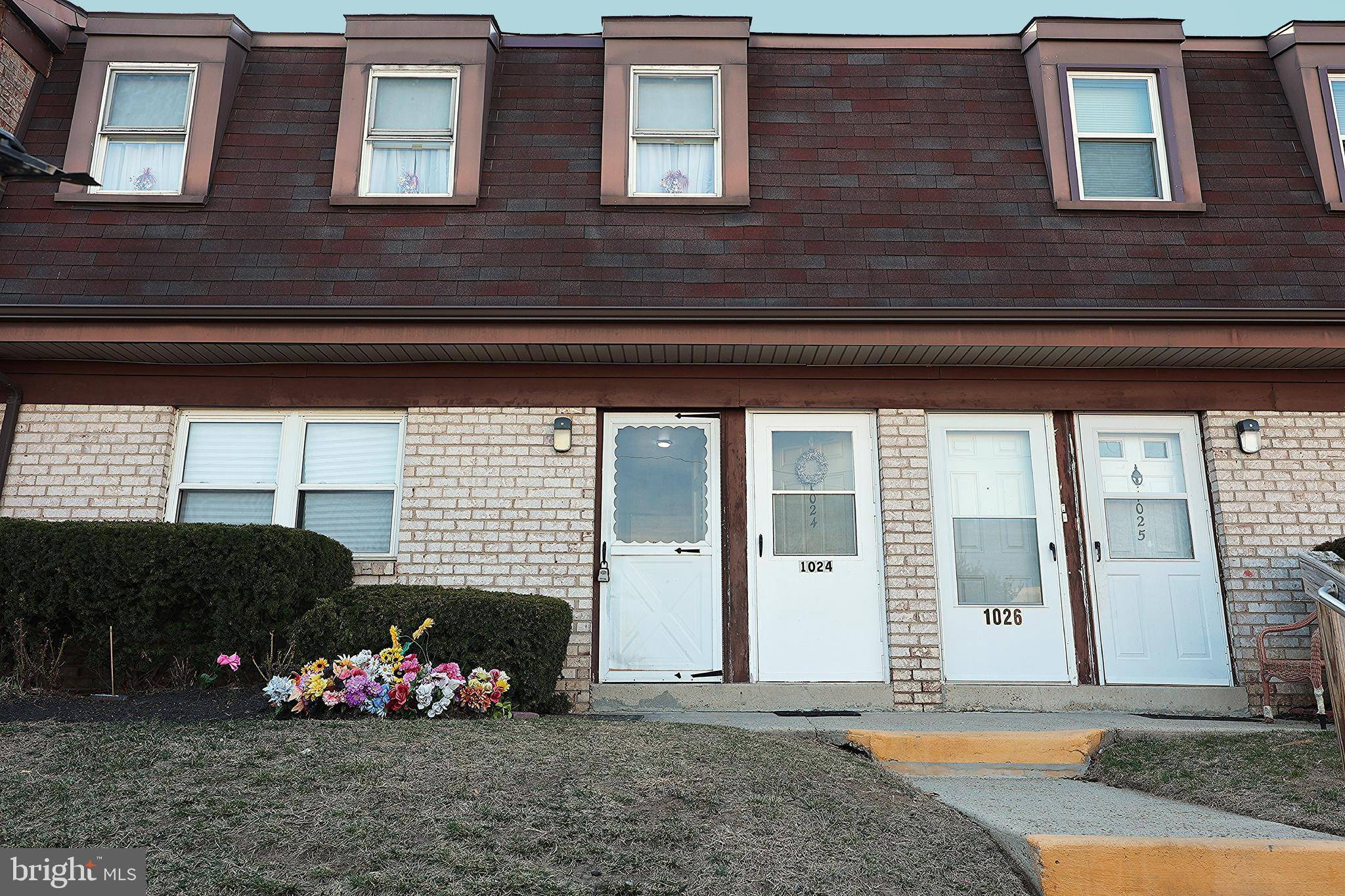 Burlington, NJ 08016,Address not disclosed