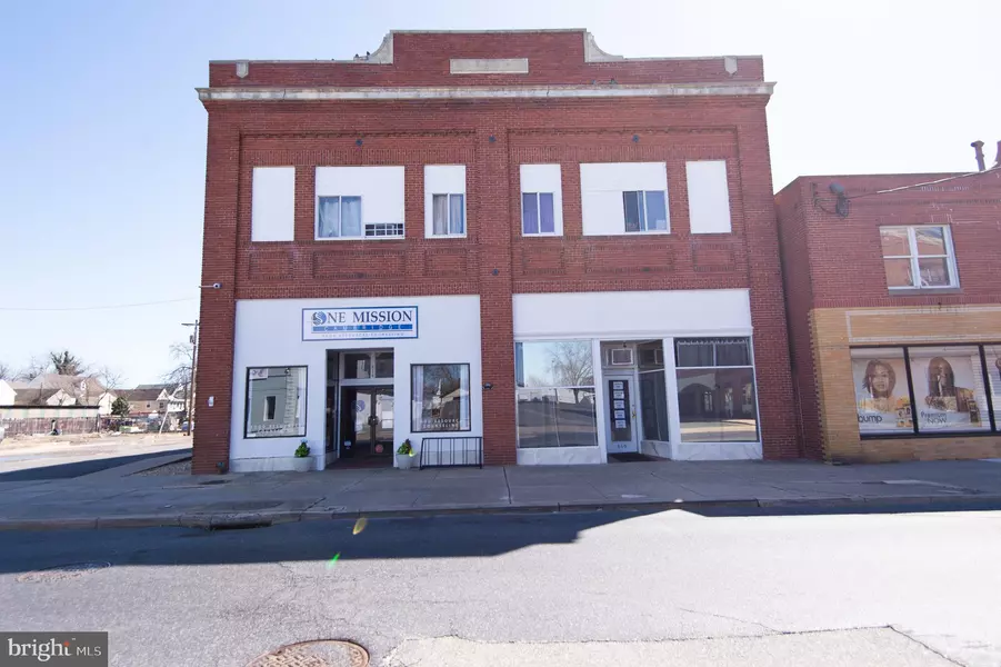 612-616 RACE ST, Cambridge, MD 21613