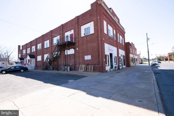 Cambridge, MD 21613,612-616 RACE ST