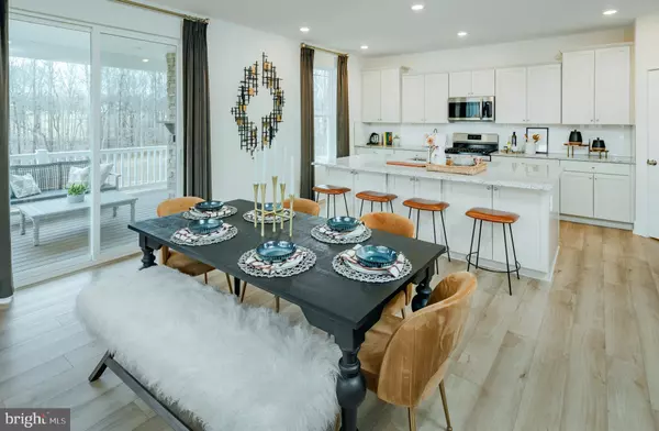 White Plains, MD 20695,5872 CALYPSO CT