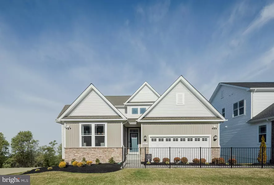 5872 CALYPSO CT, White Plains, MD 20695