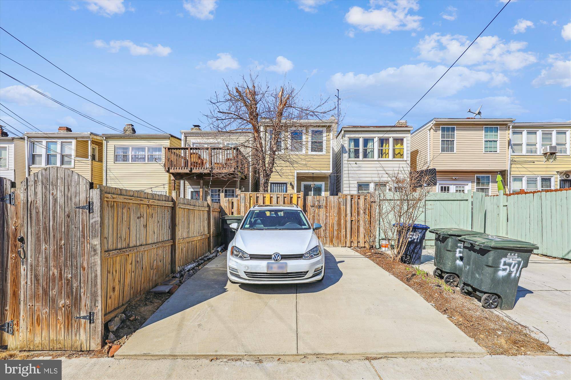 Washington, DC 20002,539 24TH ST NE