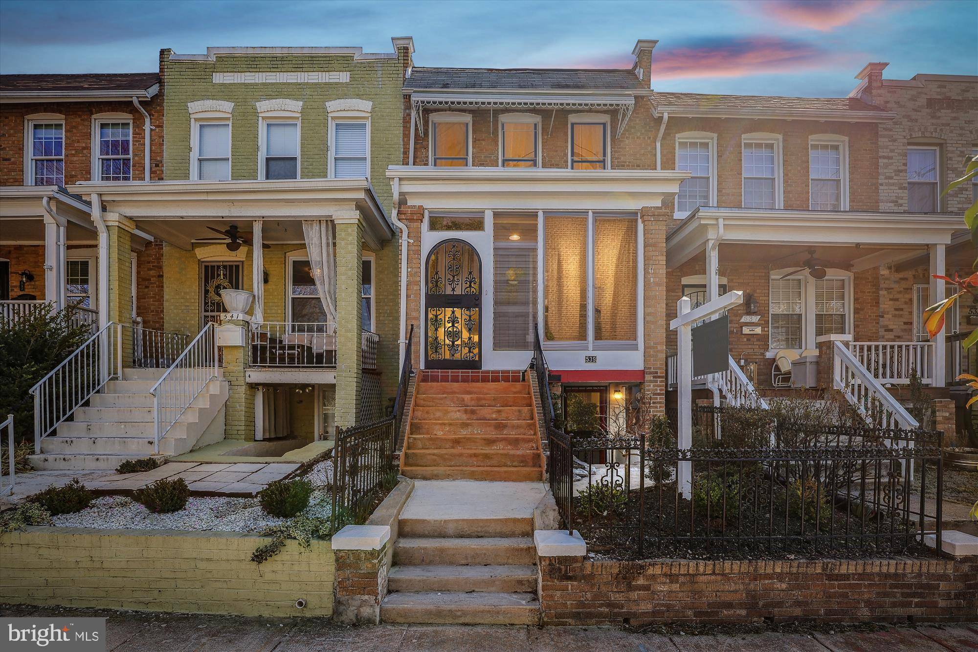 539 24TH ST NE,  Washington,  DC 20002