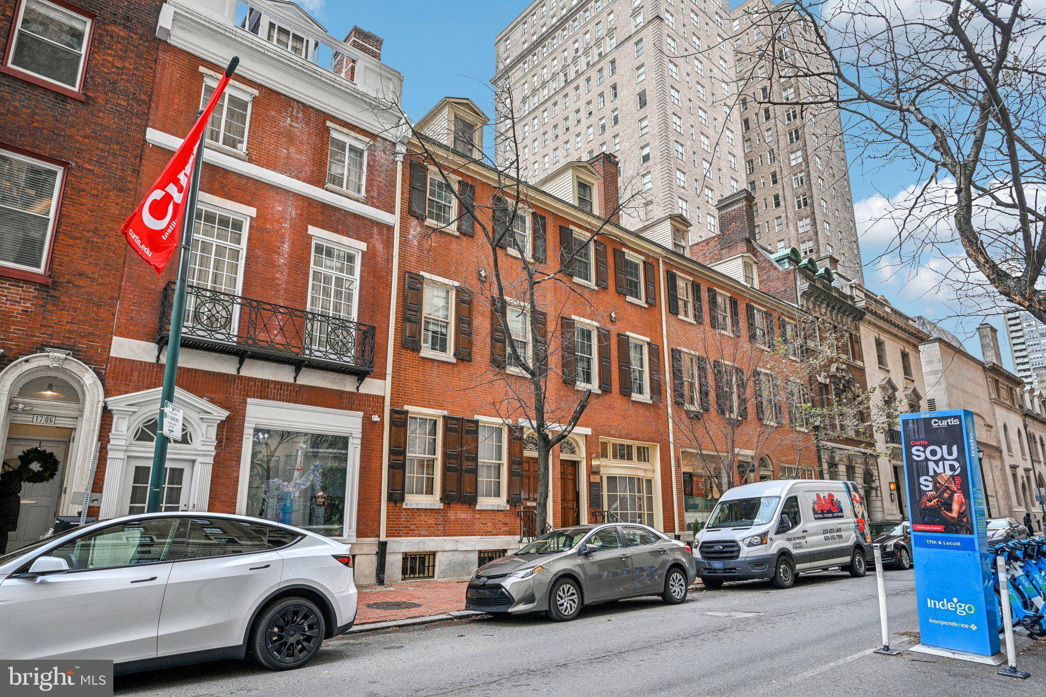 Philadelphia, PA 19103,1710-12 LOCUST ST