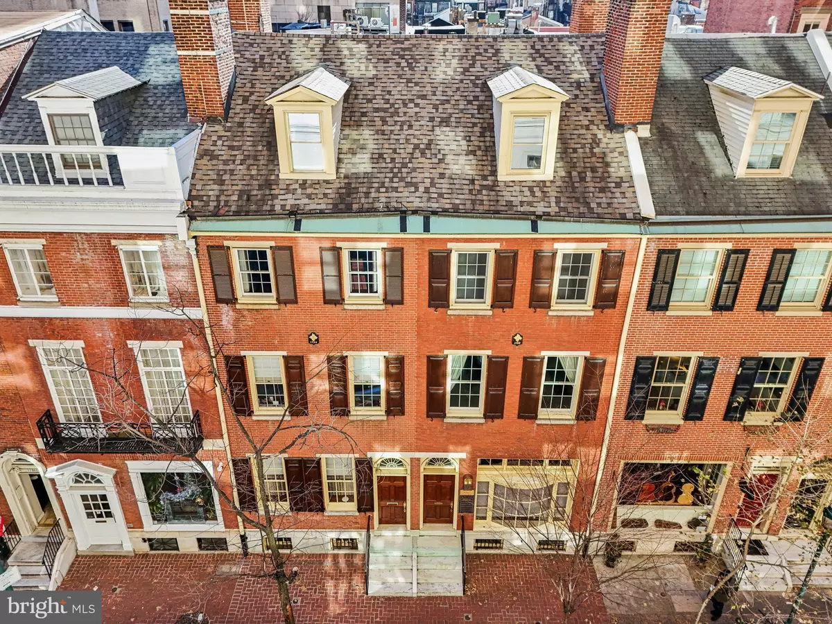 Philadelphia, PA 19103,1710-12 LOCUST ST