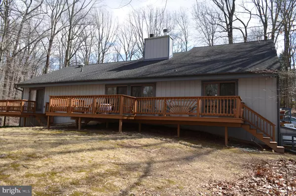 Glen Arm, MD 21057,17 HOLLY BRANCH CT