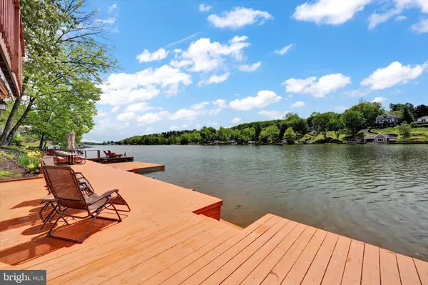 Auburn, PA 17922,1494 WYNONAH DR