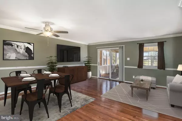 Royersford, PA 19468,210 TROON CT