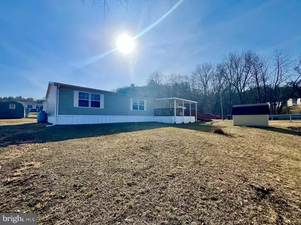 Schuylkill Haven, PA 17972,304 FRIEDEN MNR