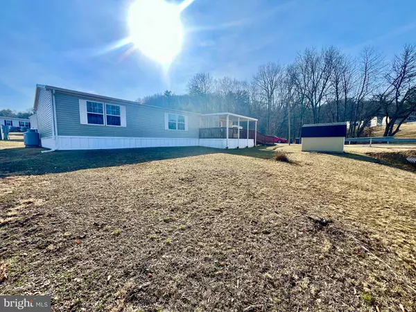Schuylkill Haven, PA 17972,304 FRIEDEN MNR